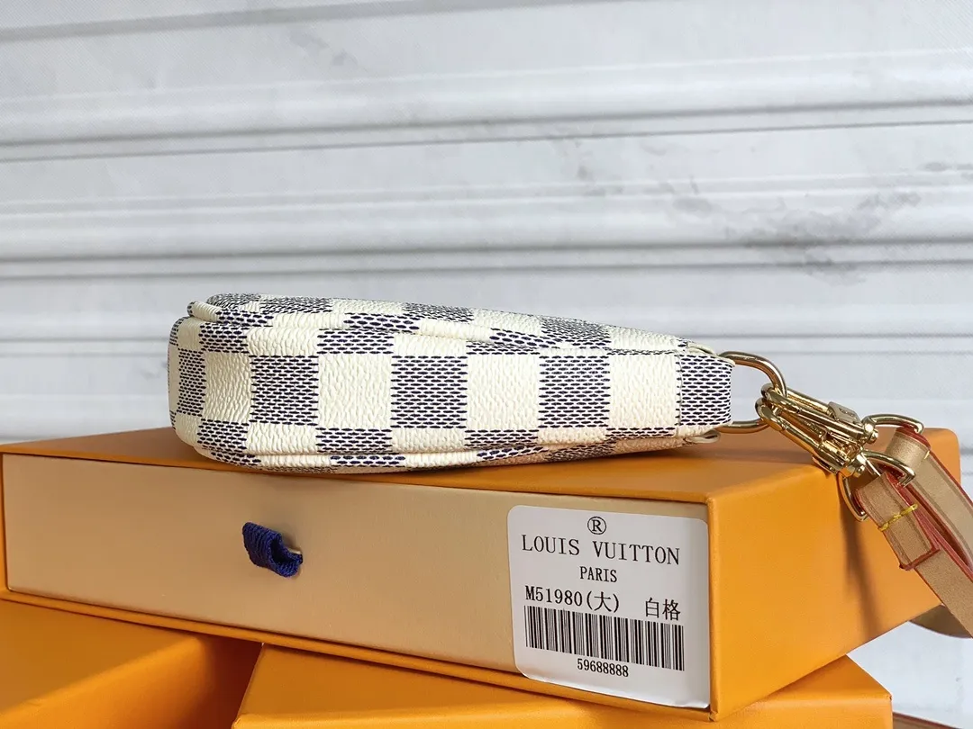 All Categories Official Website "Brand Women's Bags" Women's Bags 💙 LV 2023 New LV Crossbody Bag Wholesale