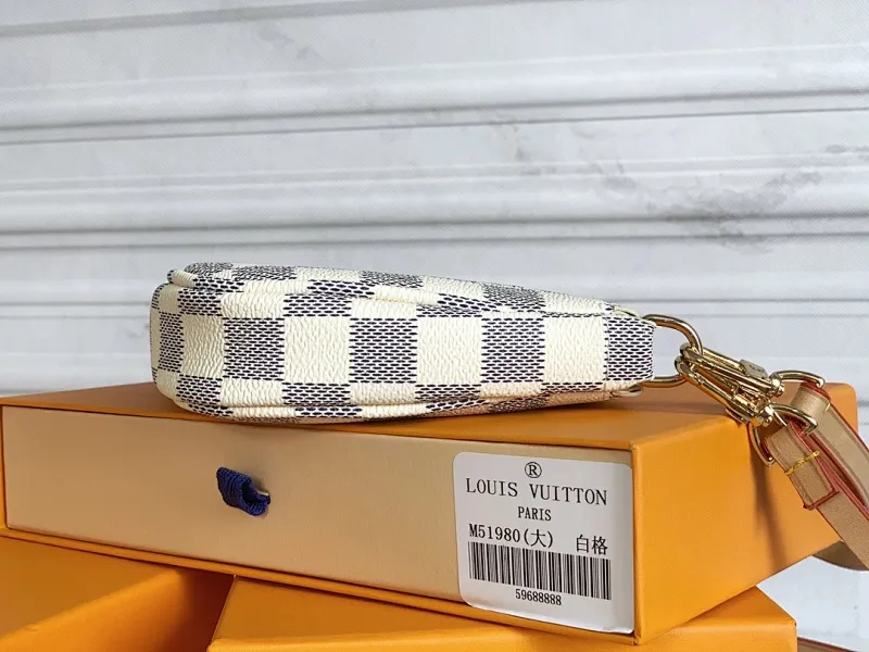 All Categories Official Website "Brand Women's Bags" Women's Bags 💙 LV 2023 New LV Crossbody Bag Wholesale