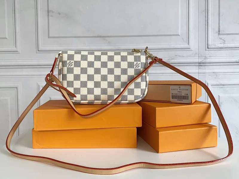 All Categories Official Website "Brand Women's Bags" Women's Bags 💙 LV 2023 New LV Crossbody Bag Wholesale