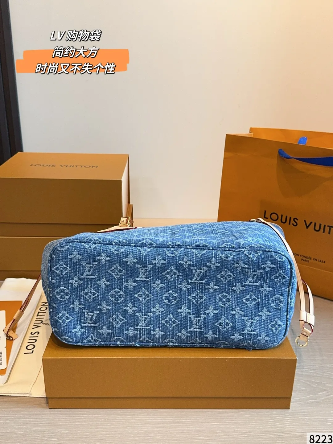 All Categories Official Website "Brand Women's Bags" Women's Bags 💙 LV 2026 New LV Handbags