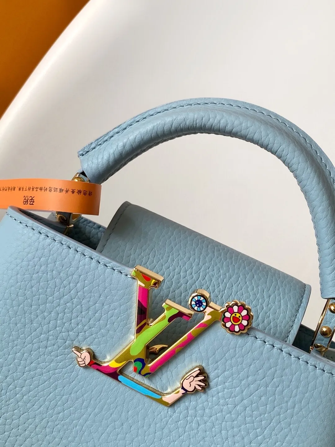 All Categories Official Website "Brand Women's Bags" Women's Bags 💙 LV 2025 New LV Crossbody Bag
