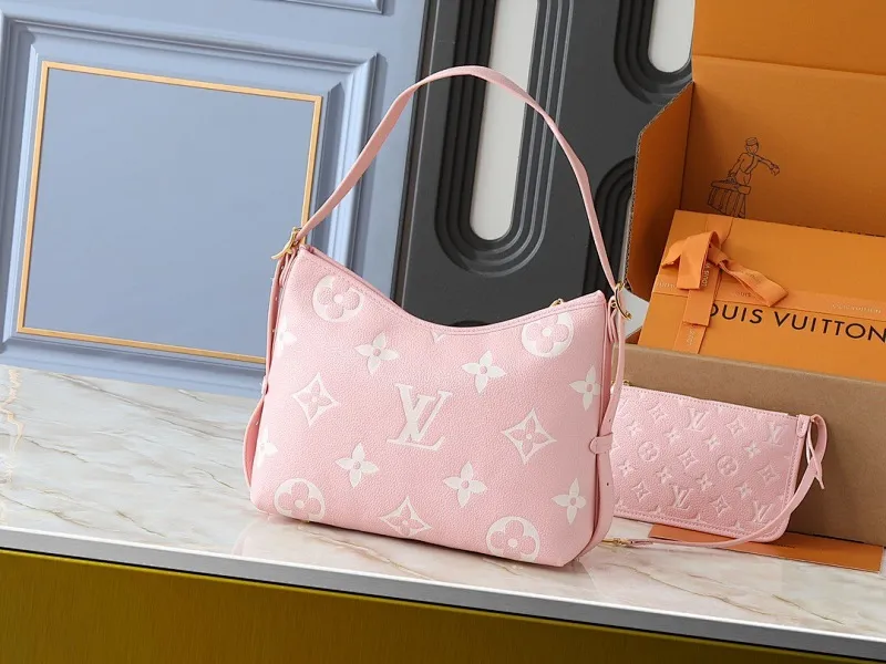 All Categories Official Website "Brand Women's Bags" Women's Bags 💙 LV 2025 New LV Crossbody Bag