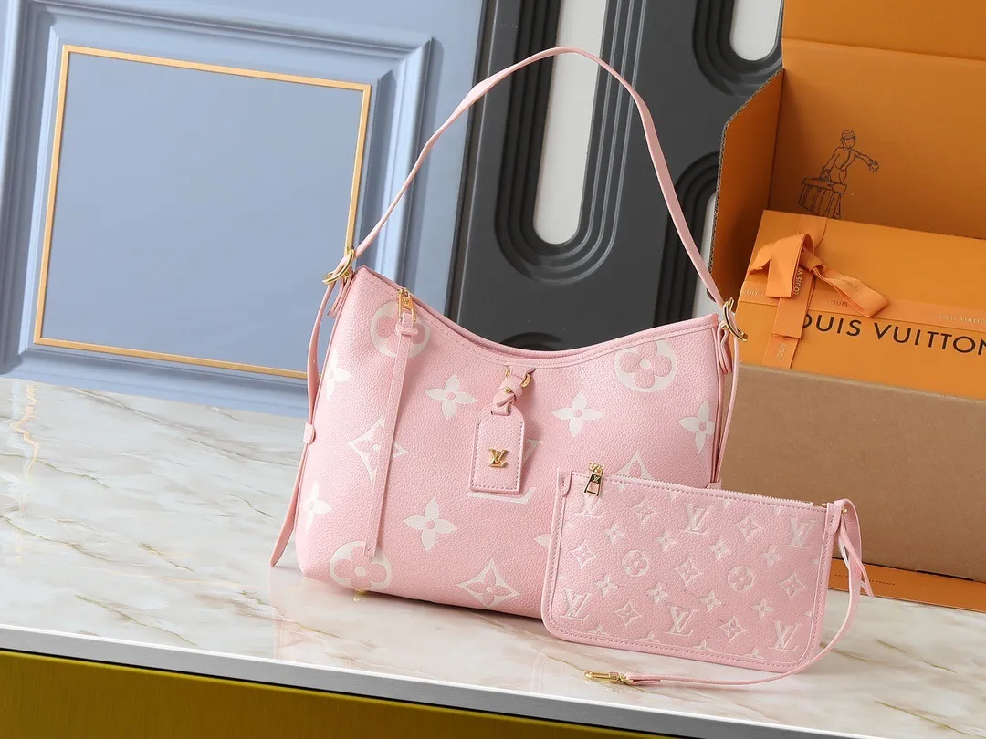 All Categories Official Website "Brand Women's Bags" Women's Bags 💙 LV 2025 New LV Crossbody Bag