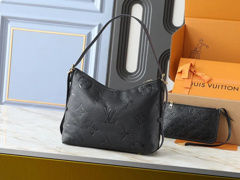 All Categories Official Website "Brand Women's Bags" Women's Bags 💙 LV 2025 New LV Crossbody Bag