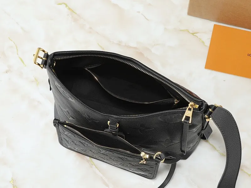 All Categories Official Website "Brand Women's Bags" Women's Bags 💙 LV 2025 New LV Crossbody Bag