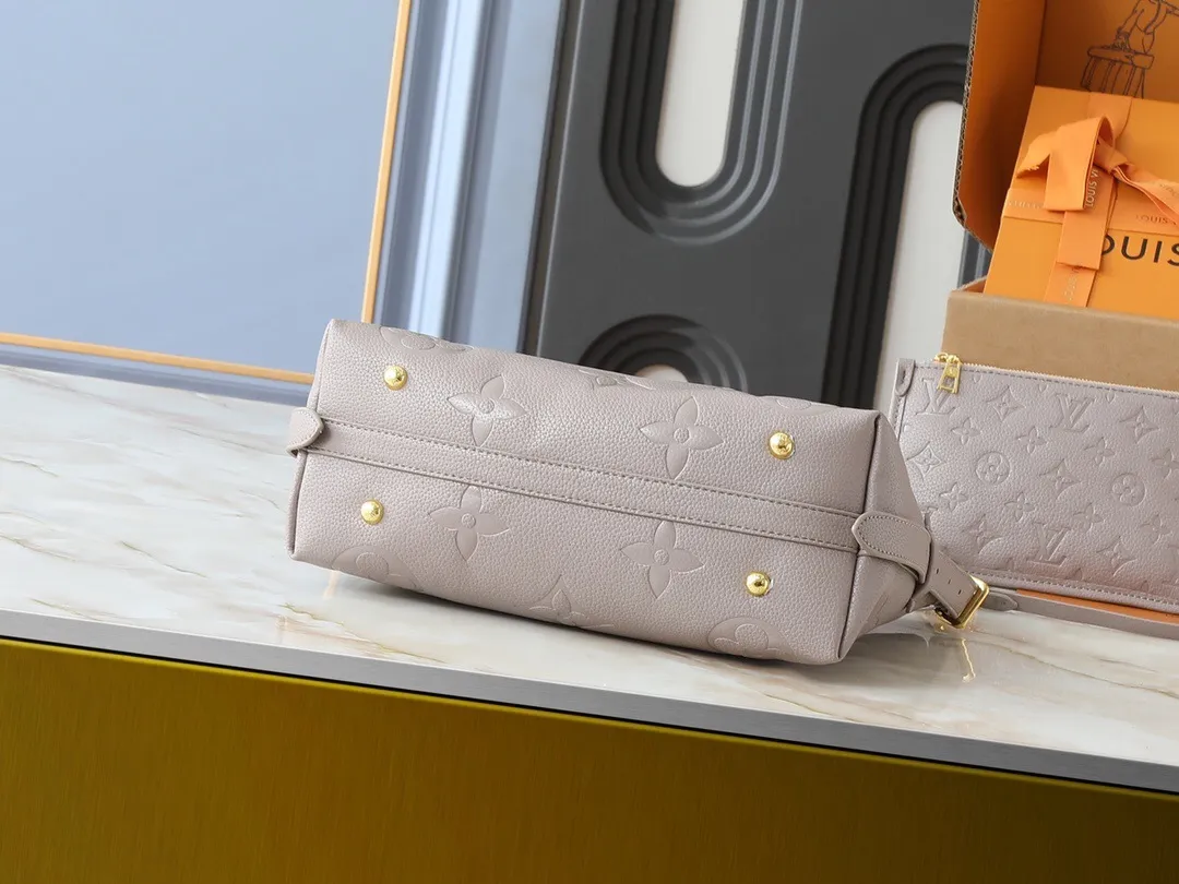 All Categories Official Website "Brand Women's Bags" Women's Bags 💙 LV 2025 New LV Crossbody Bag