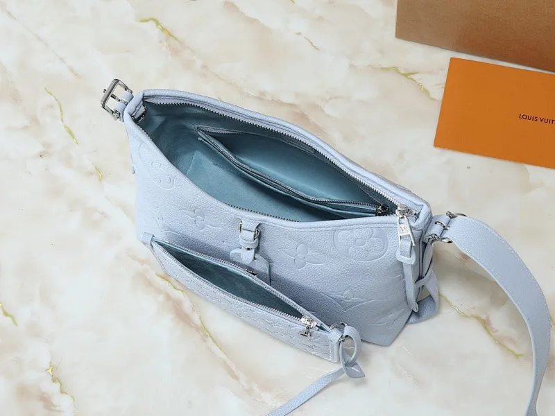 All Categories Official Website "Brand Women's Bags" Women's Bags 💙 LV 2025 New LV Crossbody Bag