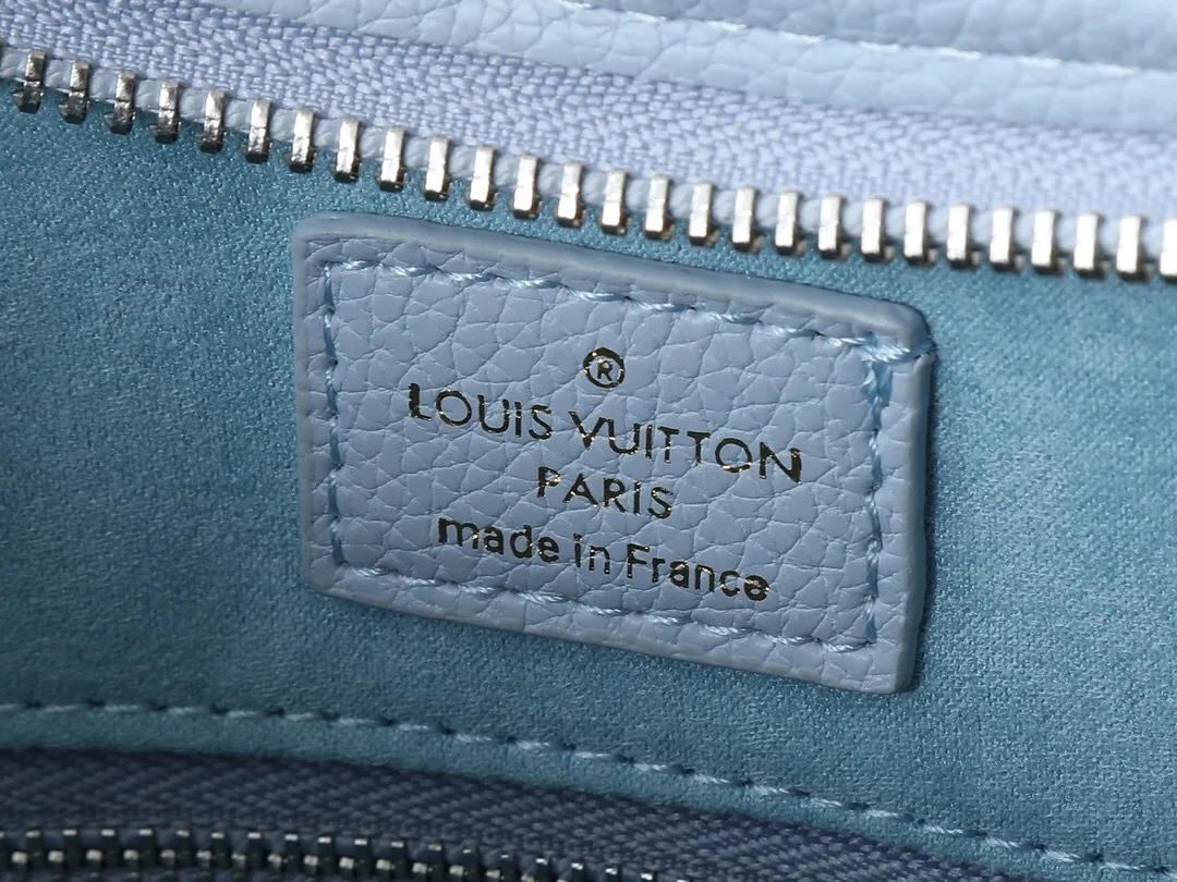 All Categories Official Website "Brand Women's Bags" Women's Bags 💙 LV 2025 New LV Crossbody Bag