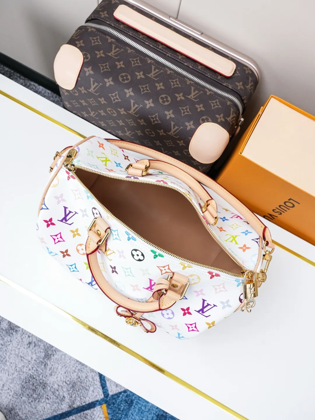 All Categories Official Website "Brand Women's Bags" Women's Bags 💙 LV 2026 Official Website New LV Handbags