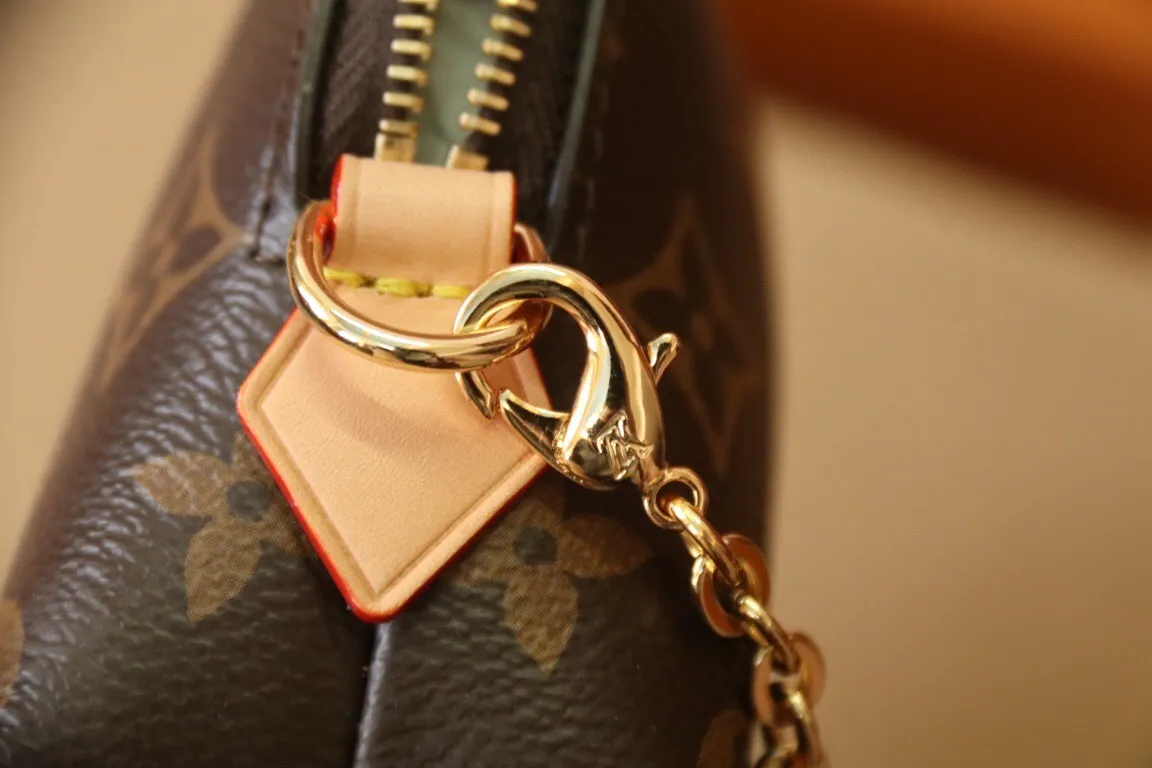 All Categories Official Website "Brand Women's Bags" Women's Bags 💙 LV 2025 New LV Crossbody Bag