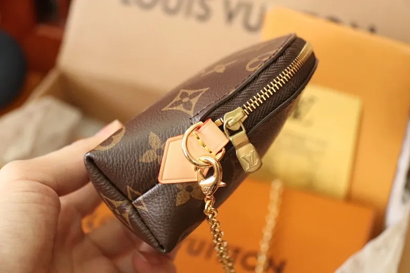All Categories Official Website "Brand Women's Bags" Women's Bags 💙 LV 2025 New LV Crossbody Bag