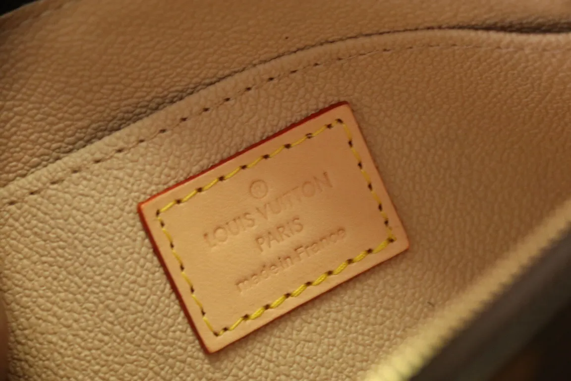 All Categories Official Website "Brand Women's Bags" Women's Bags 💙 LV 2025 New LV Crossbody Bag