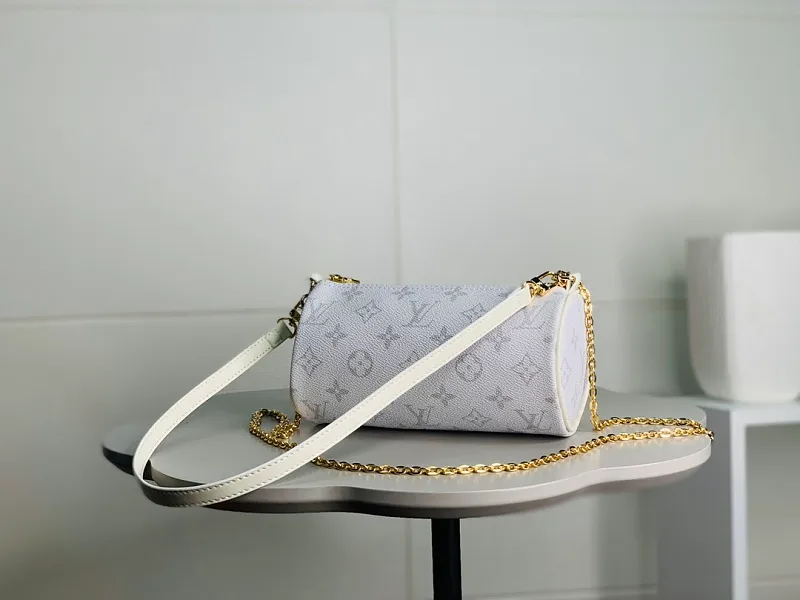 All Categories Official Website "Brand Women's Bags" Women's Bags 💙 LV 2026 New LV Crossbody Bag