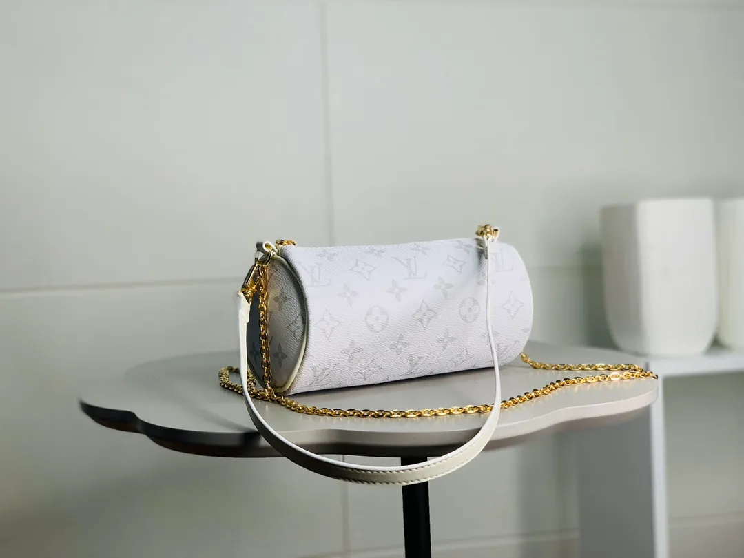 All Categories Official Website "Brand Women's Bags" Women's Bags 💙 LV 2026 New LV Crossbody Bag