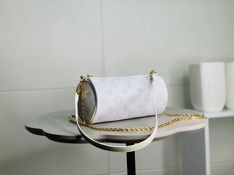 All Categories Official Website "Brand Women's Bags" Women's Bags 💙 LV 2026 New LV Crossbody Bag