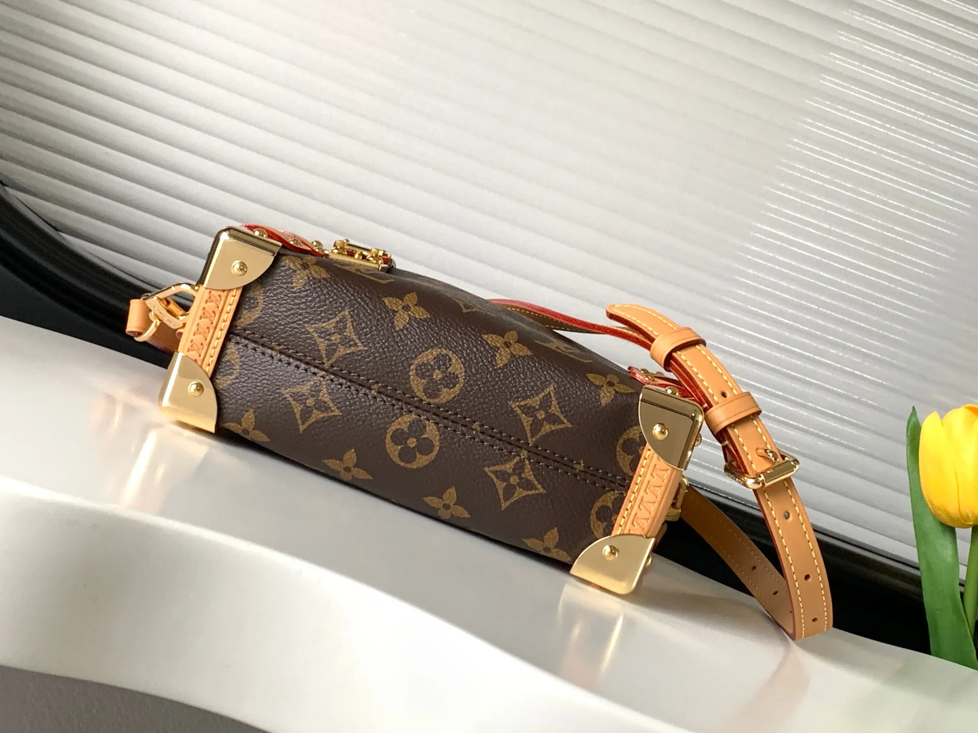 All Categories Official Website "Brand Women's Bags" Women's Bags 💙 LV 2026 Official Website New LV Crossbody Bag