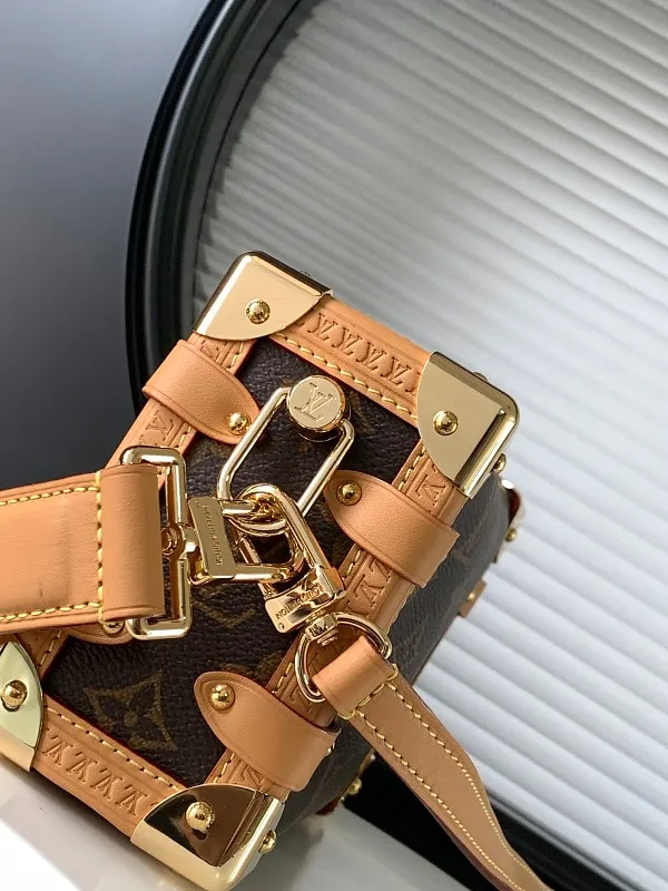 All Categories Official Website "Brand Women's Bags" Women's Bags 💙 LV 2026 Official Website New LV Crossbody Bag