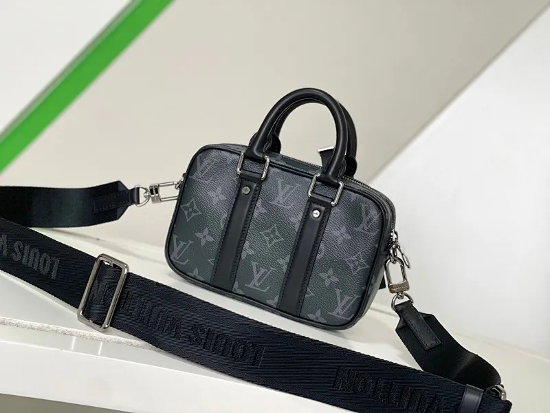 All Categories Official Website "Brand Women's Bags" Women's Bags 💙 LV 2026 New LV Crossbody Bag