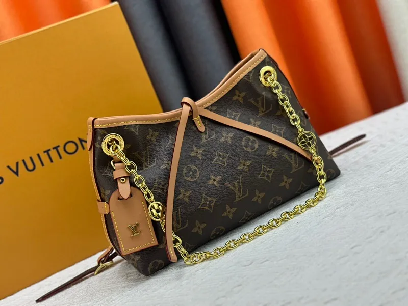 All Categories Official Website "Brand Women's Bags" Women's Bags 💙 LV 2024 New LV Underarm Bag