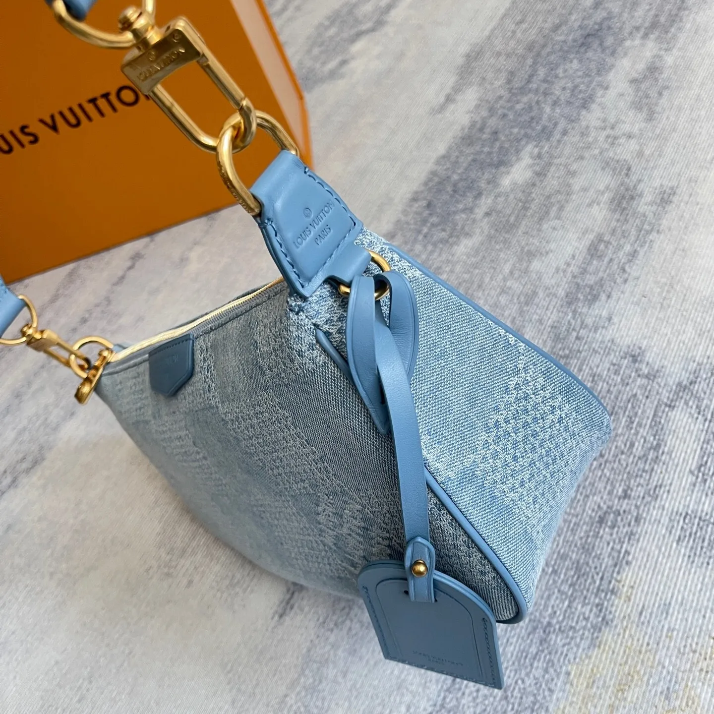 All Categories Official Website "Brand Women's Bags" Women's Bags 💙 LV 2025 New LV Crossbody Bag
