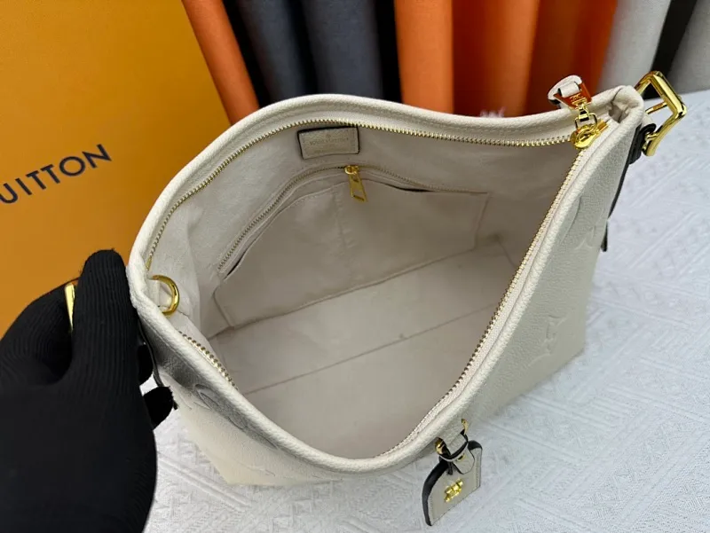 All Categories Official Website "Brand Women's Bags" Women's Bags 💙 LV 2024 Official Website New LV Crossbody Bags