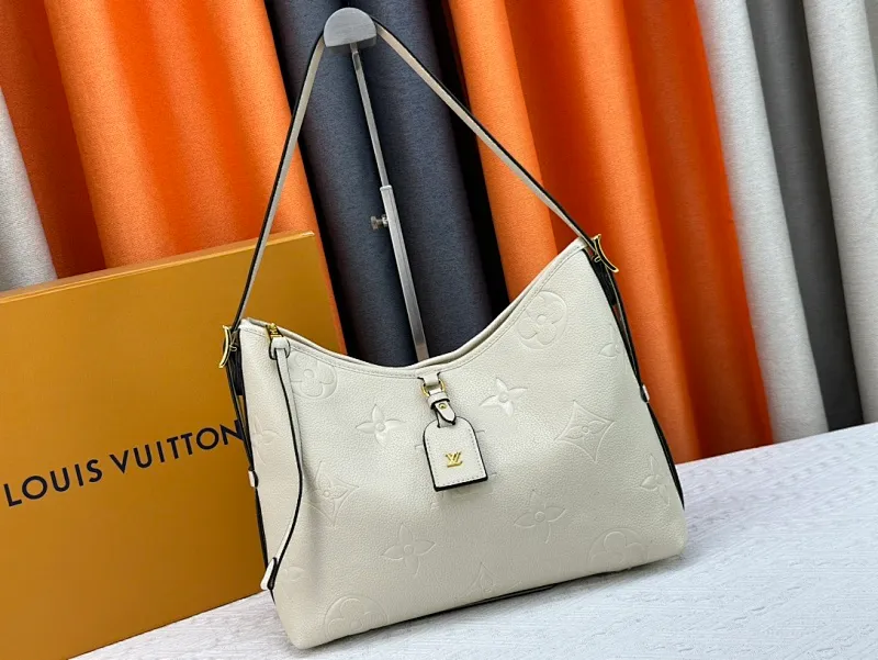 All Categories Official Website "Brand Women's Bags" Women's Bags 💙 LV 2024 Official Website New LV Crossbody Bags
