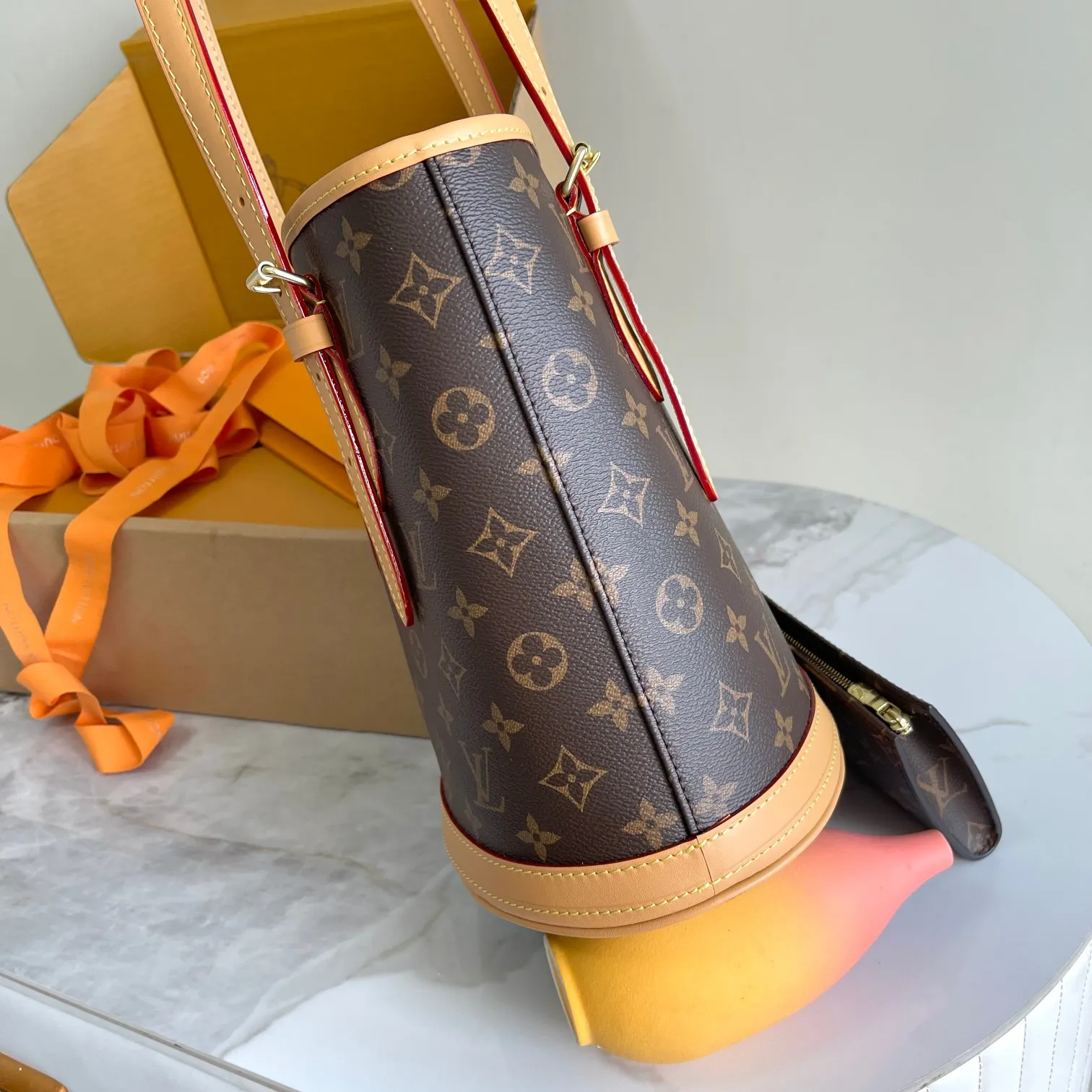 All Categories Official Website "Brand Women's Bags" Women's Bags 💙 LV LV 2026 New Handheld Shoulder Bag