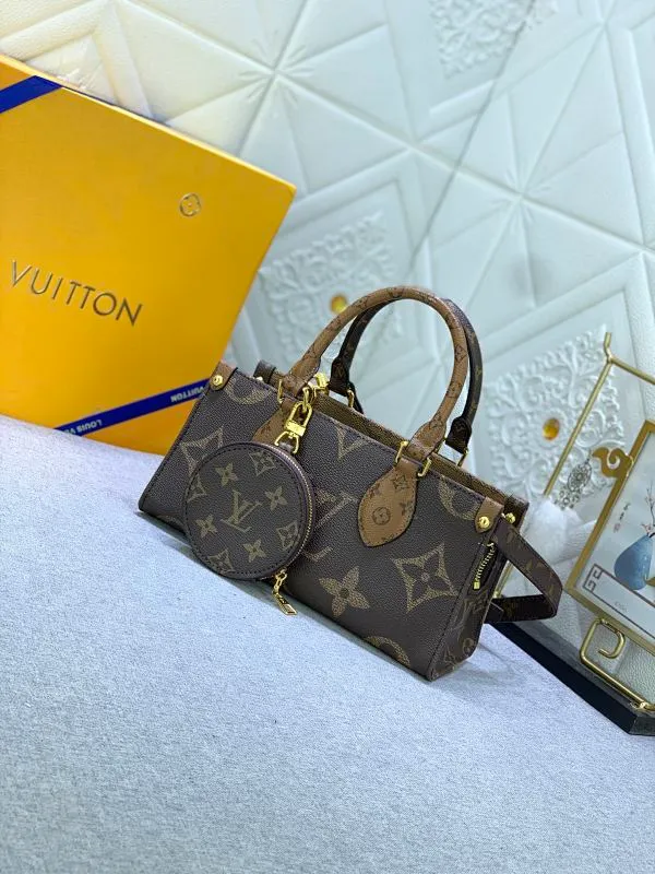 All Categories Official Website "Brand Women's Bags" Women's Bags 💙 LV 2024 New LV Crossbody Bag