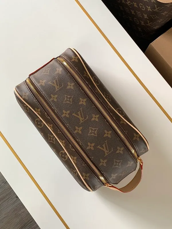 All Categories Official Website "Brand Women's Bags" Women's Bags 💙 LV 2026 Official Website New LV Cosmetic Bags