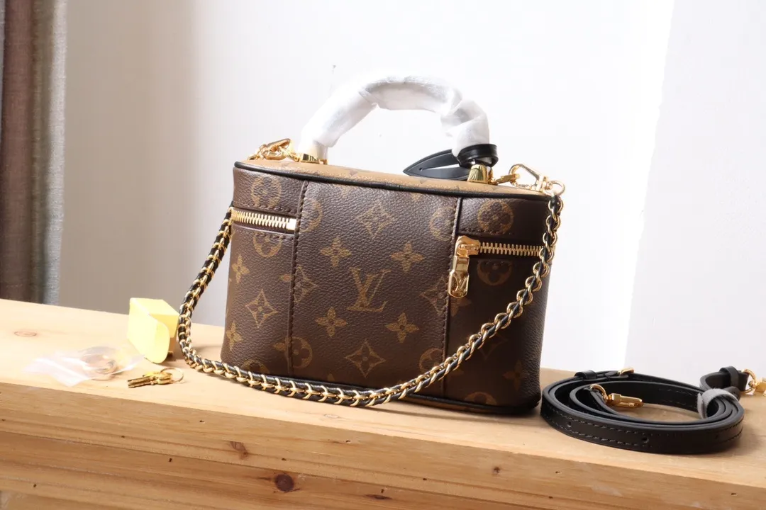 All Categories Official Website "Brand Women's Bags" Women's Bags 💙 LV 2024 New LV Crossbody Bag