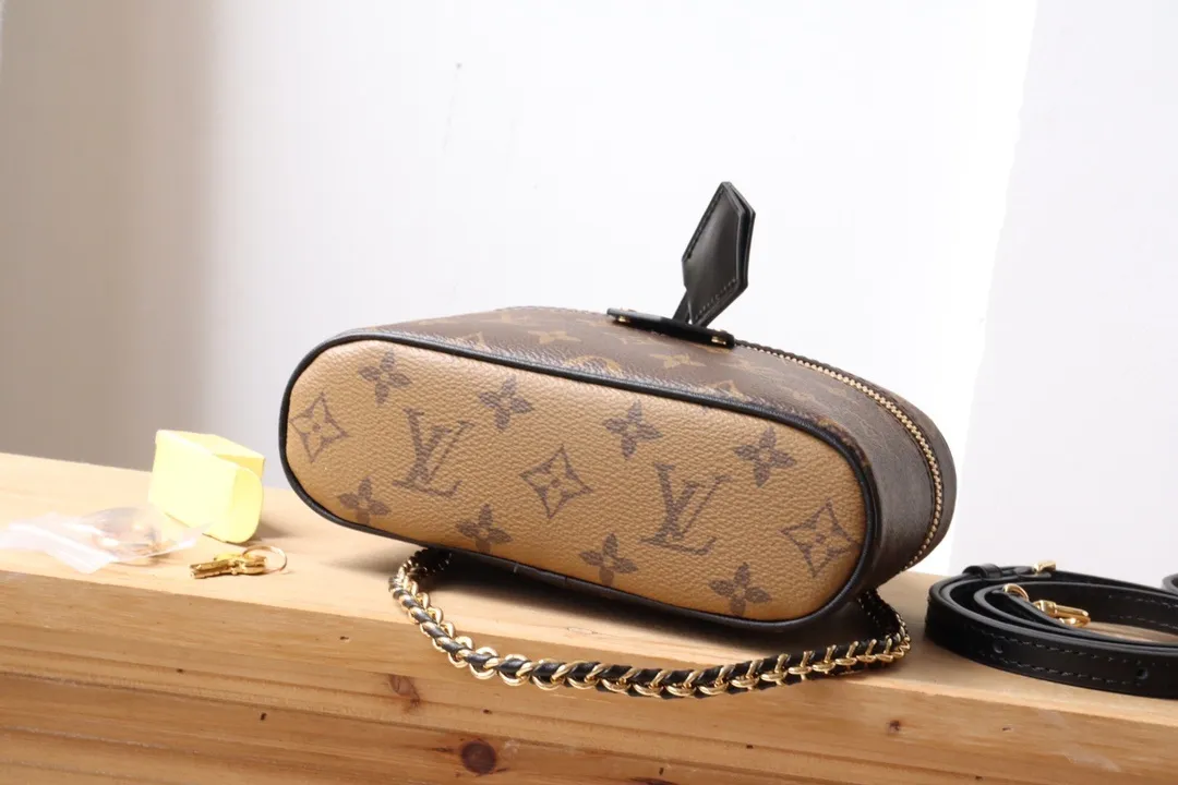 All Categories Official Website "Brand Women's Bags" Women's Bags 💙 LV 2024 New LV Crossbody Bag