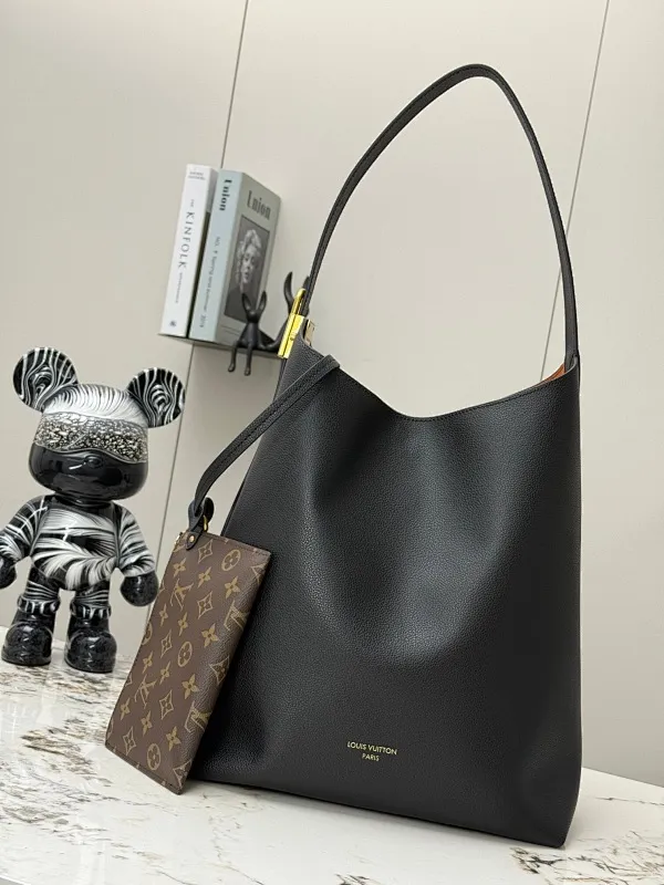 All Categories Official Website "Brand Women's Bags" Women's Bags 💙 LV 2025 New LV Crossbody Bag