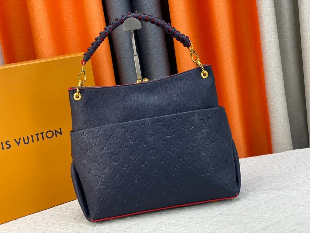 All Categories Official Website "Brand Women's Bags" Women's Bags 💙 LV 2023 New LV Handbags