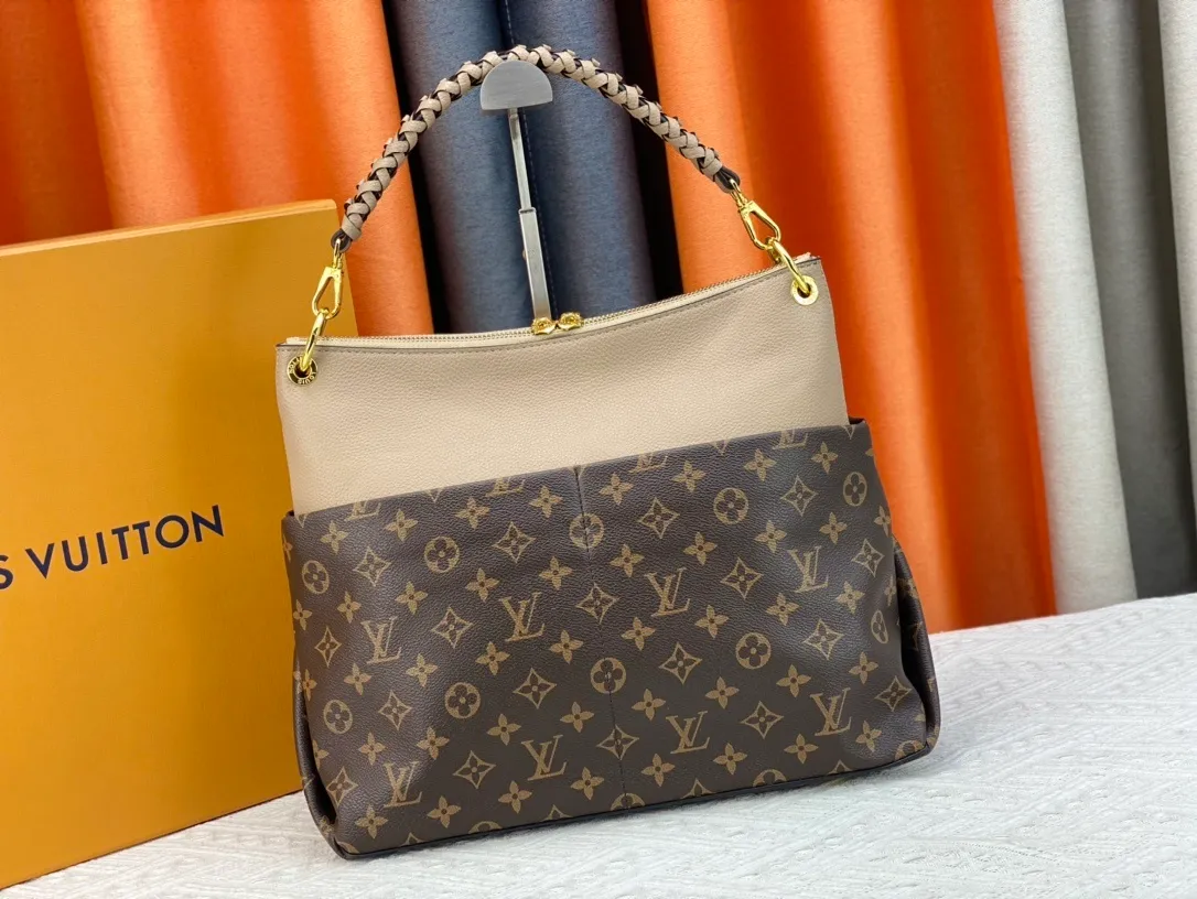 All Categories Official Website "Brand Women's Bags" Women's Bags 💙 LV 2023 New LV Handbags