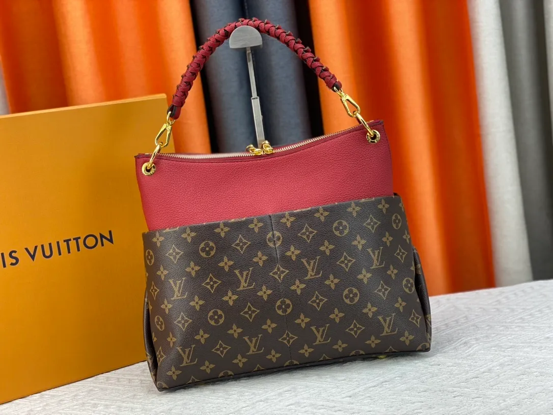 All Categories Official Website "Brand Women's Bags" Women's Bags 💙 LV 2023 New LV Handbags