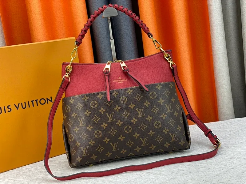 All Categories Official Website "Brand Women's Bags" Women's Bags 💙 LV 2023 New LV Handbags