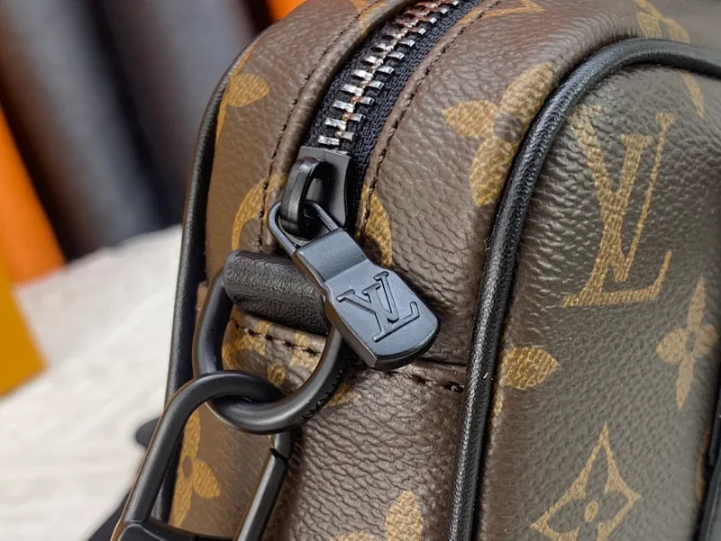 All Categories Official Website "Brand Women's Bags" Women's Bags 💙 LV 2024 New LV Crossbody Bag