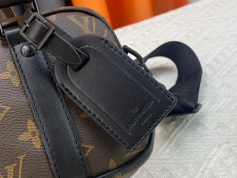 All Categories Official Website "Brand Women's Bags" Women's Bags 💙 LV 2024 New LV Crossbody Bag