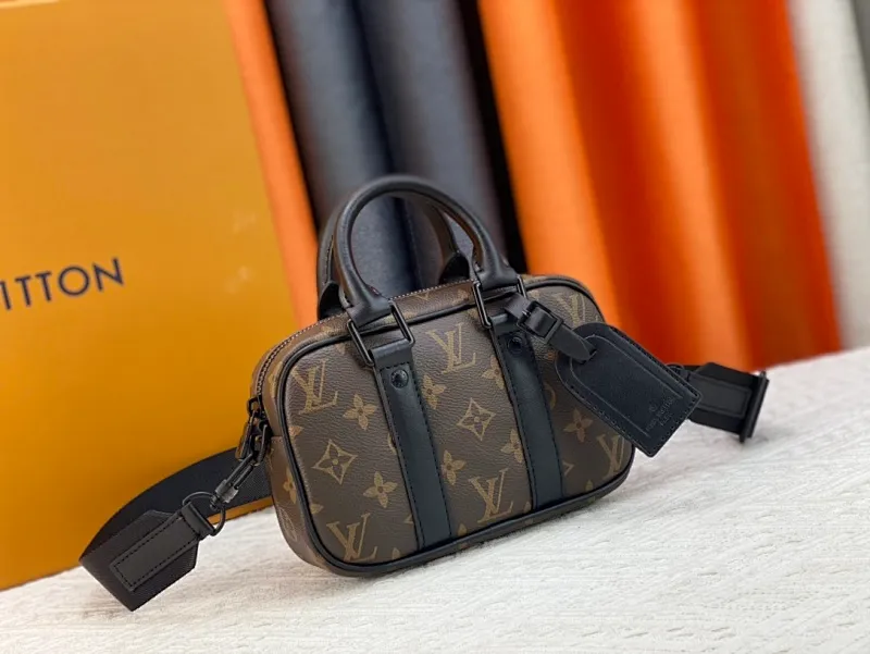 All Categories Official Website "Brand Women's Bags" Women's Bags 💙 LV 2024 New LV Crossbody Bag