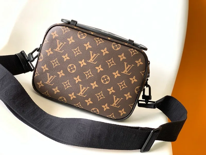 All Categories Official Website "Brand Women's Bags" Women's Bags 💙 LV 2026 New LV Crossbody Bag