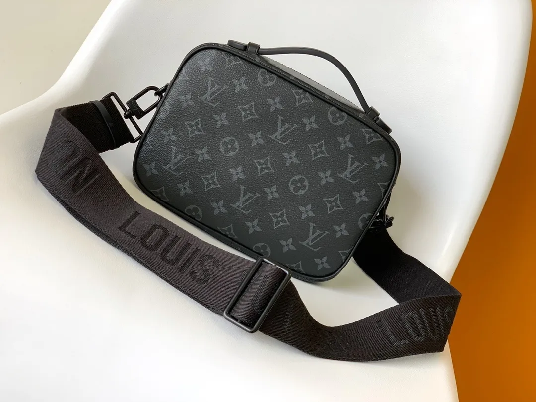 All Categories Official Website "Brand Women's Bags" Women's Bags 💙 LV 2026 New LV Crossbody Bag