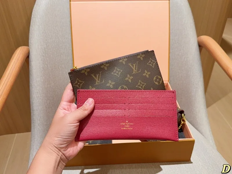 All Categories Official Website "Brand Women's Bags" Women's Bags 💙 LV 2025 new LV three-piece set ~ three-in-one ➕ coin purse ➕ labubu pendant