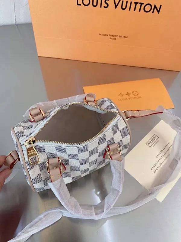 All categories Official website "Three-piece bag set" Three-piece set💖 LV 2023 new LV bag three-piece set wholesale