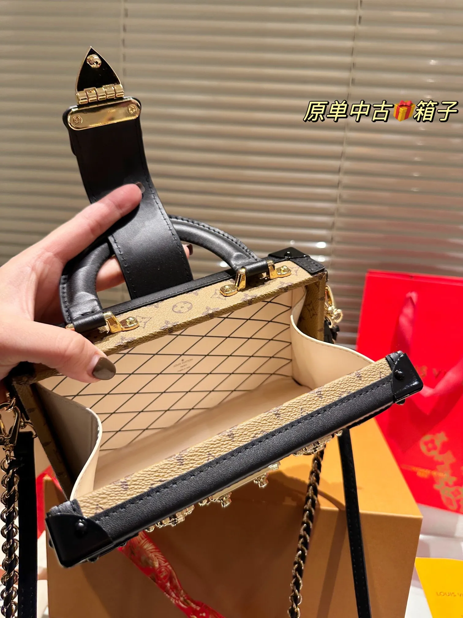 All Categories Official Website "Brand Women's Bags" Women's Bags 💙 LV 2023 New LV Crossbody Bag