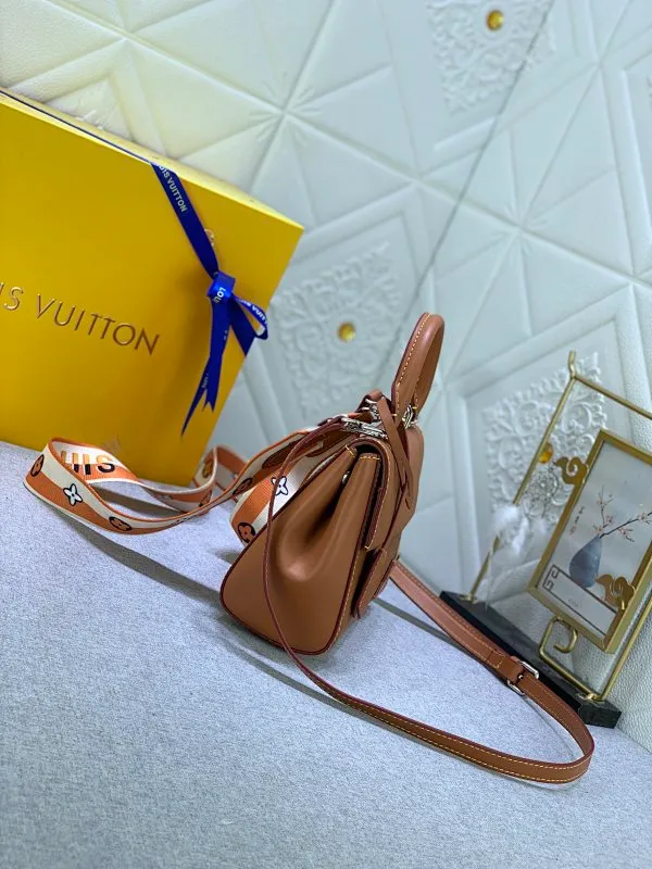 All Categories Official Website "Brand Women's Bags" Women's Bags 💙 LV 2023 New LV Crossbody Bag