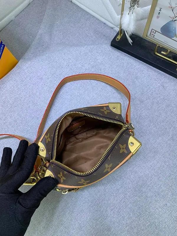 All Categories Official Website "Brand Women's Bags" Women's Bags 💙 LV 2024 New LV Crossbody Bag