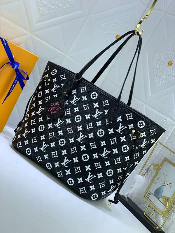 All categories Official website "Brand Women's Bags" Women's Bags 💙 LV replica LV, fine imitation LV bags, LV shoulder bags, 2023 official latest version LV handbags, bag factory, original material, size: 31-28-14CM