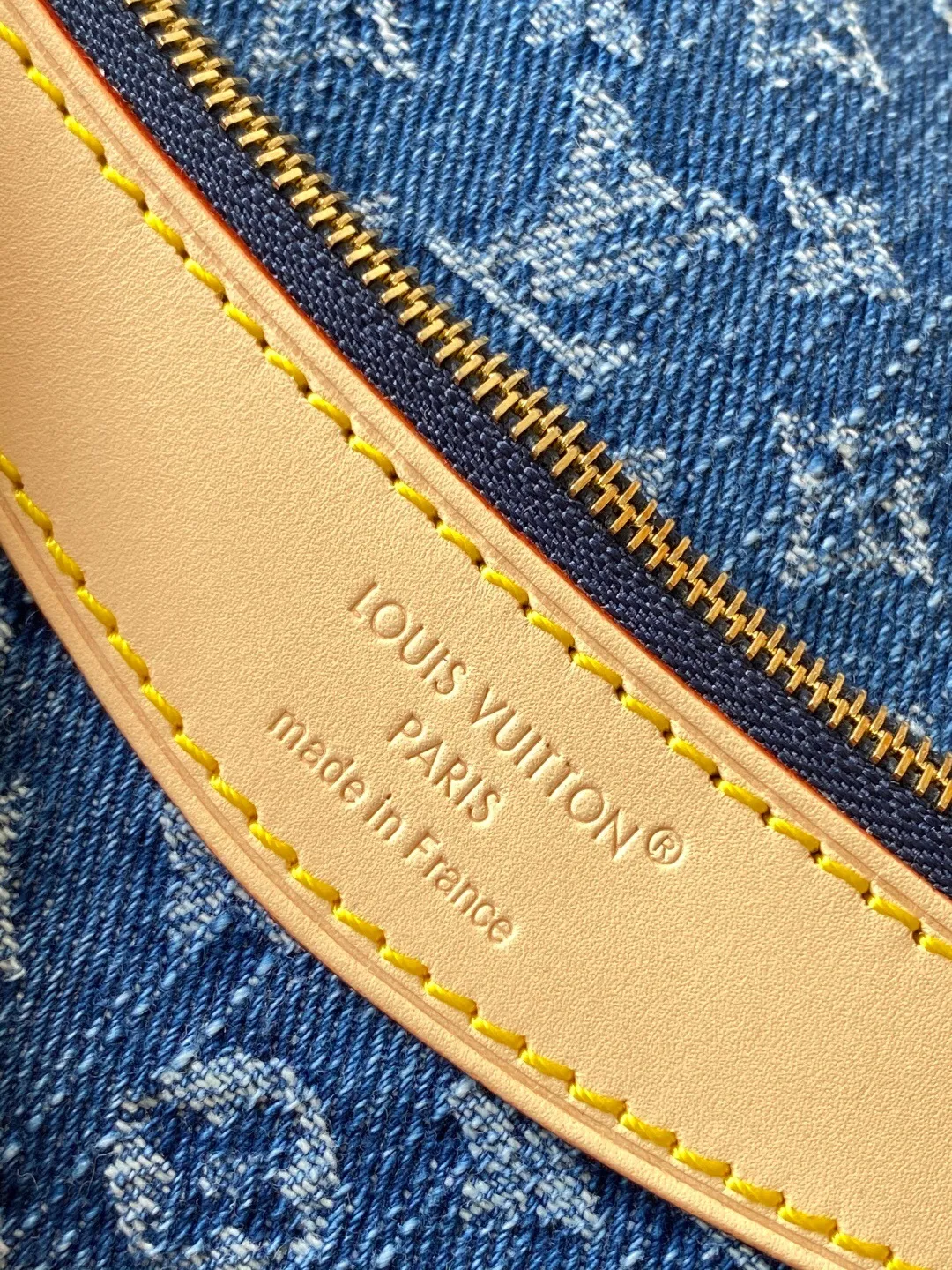 All Categories Official Website "Brand Women's Bags" Women's Bags 💙 LV 2025 New LV Crossbody Bag