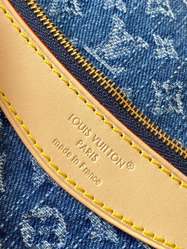 All Categories Official Website "Brand Women's Bags" Women's Bags 💙 LV 2025 New LV Crossbody Bag