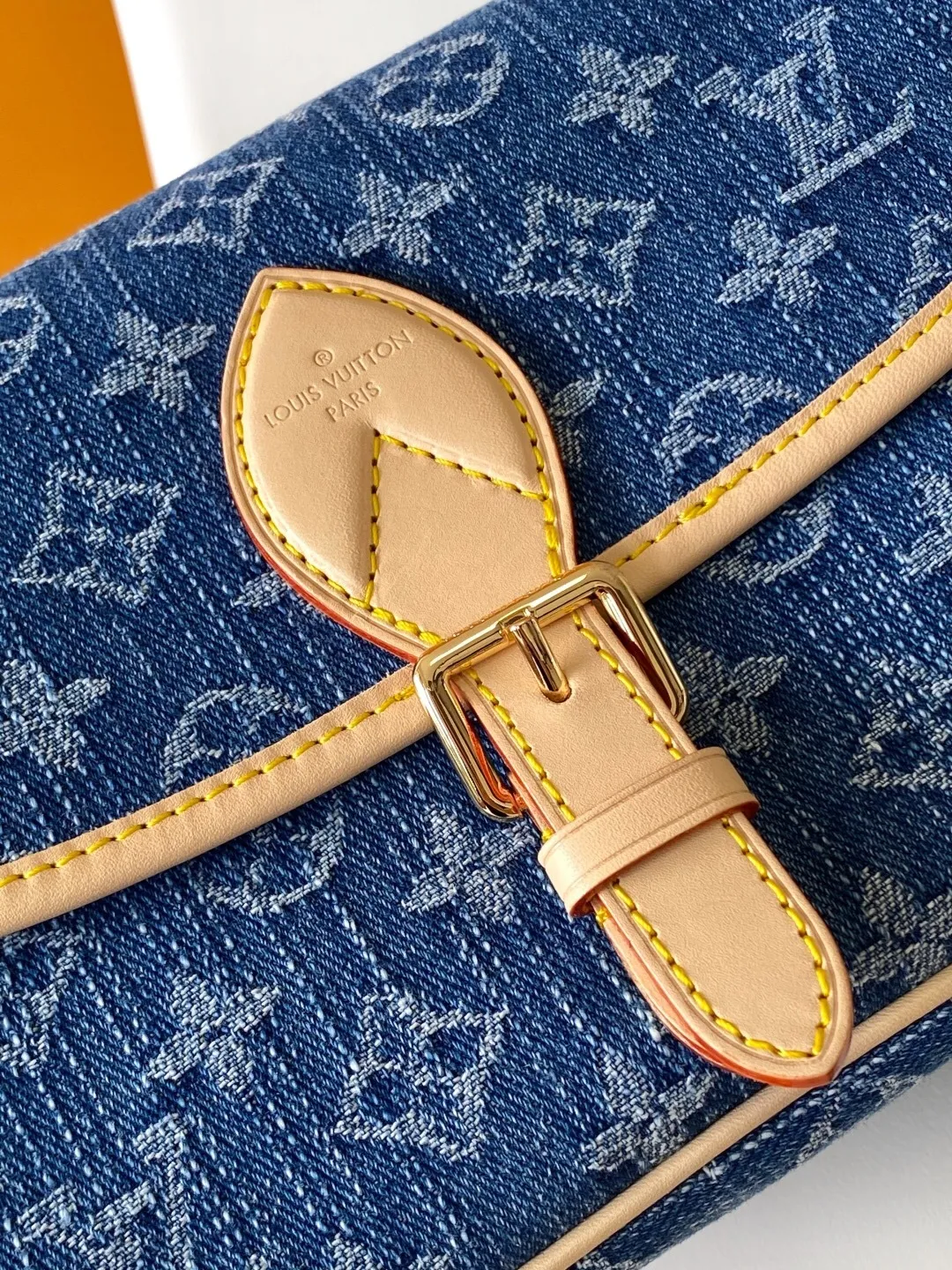 All Categories Official Website "Brand Women's Bags" Women's Bags 💙 LV 2025 New LV Crossbody Bag